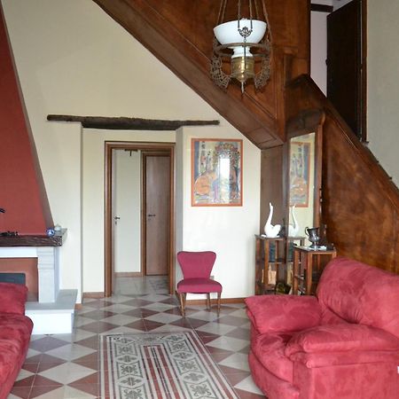 Agriturismo Malena Amica Экстерьер фото