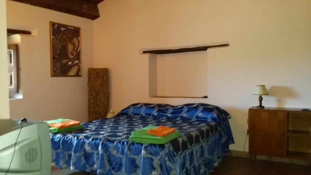 Agriturismo Malena Amica Номер фото