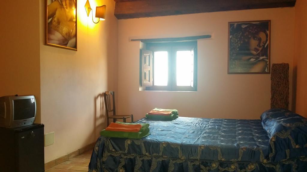 Agriturismo Malena Amica Номер фото