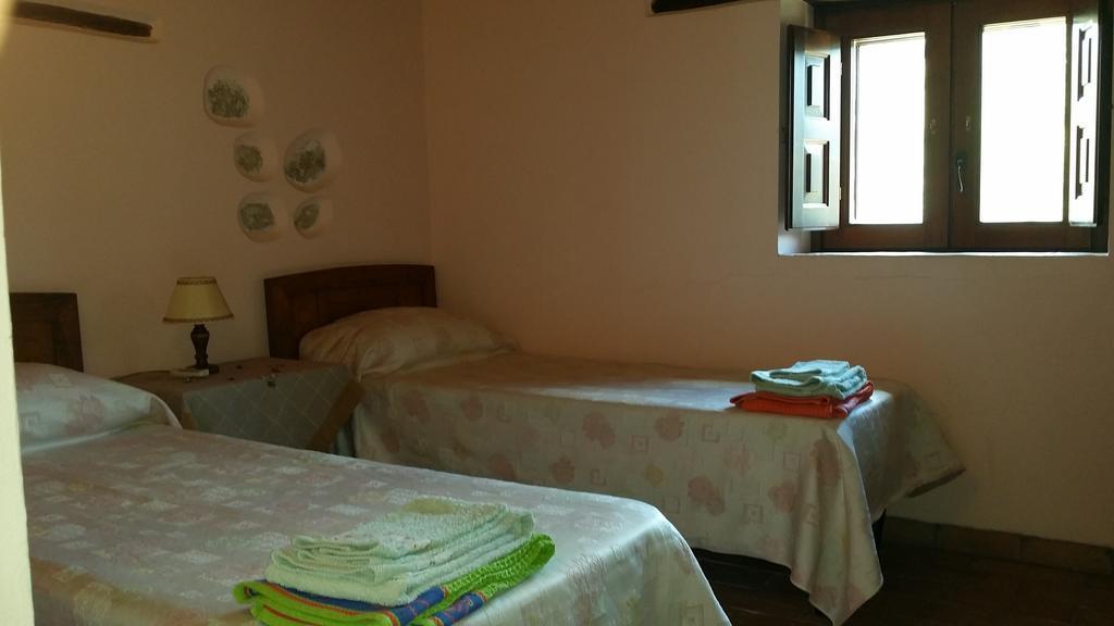 Agriturismo Malena Amica Экстерьер фото