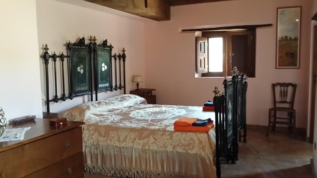 Agriturismo Malena Amica Экстерьер фото