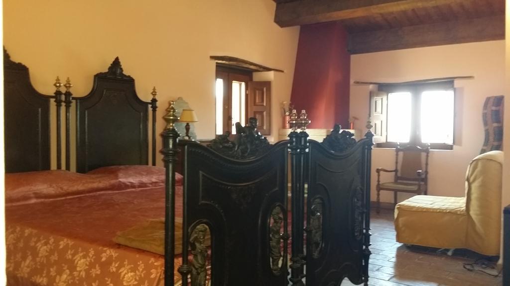 Agriturismo Malena Amica Номер фото