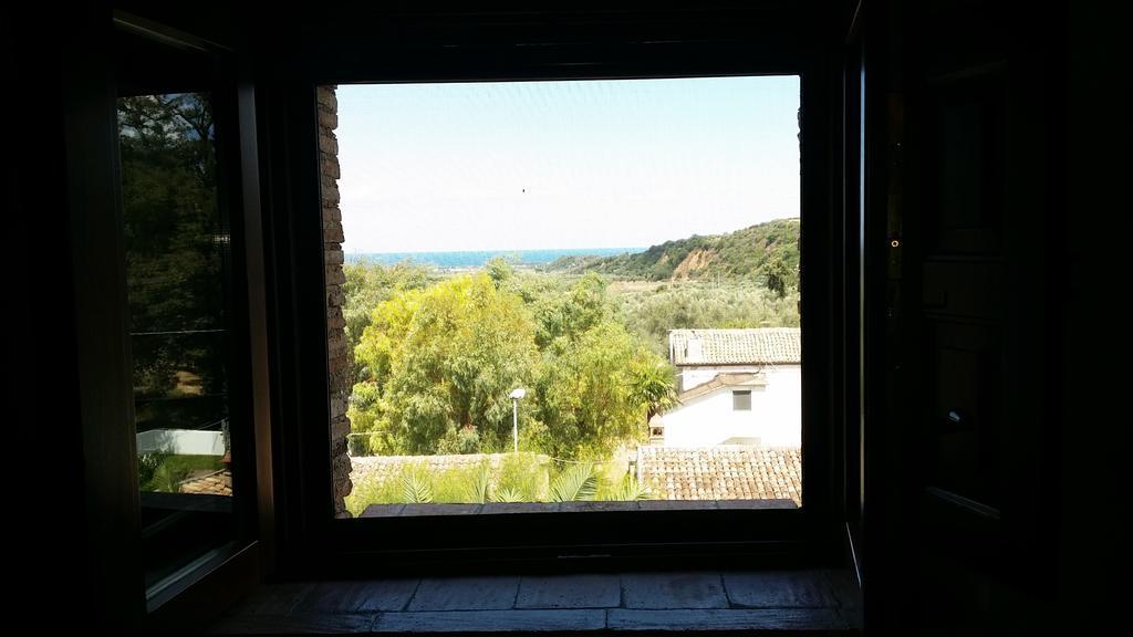 Agriturismo Malena Amica Номер фото