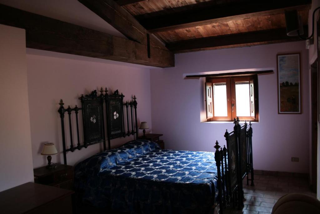 Agriturismo Malena Amica Номер фото