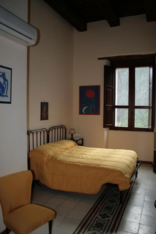 Agriturismo Malena Amica Номер фото