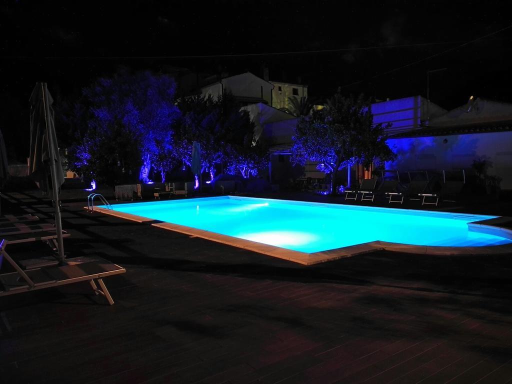 Agriturismo Malena Amica Экстерьер фото